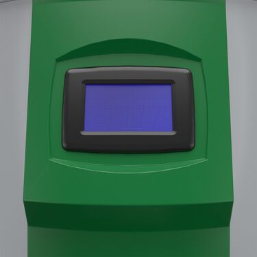 Vertex™ 50-Gallon Ultra-Low NOx Power Direct Vent Water Heater