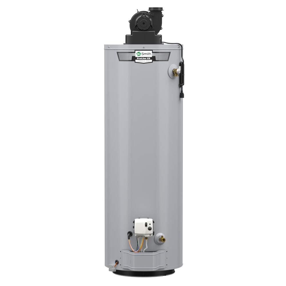 Series Discontinued: XP Plus Circulating Commercial Gas