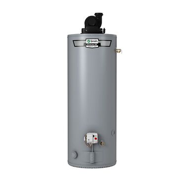 ProLine&reg; XE 50-Gallon Power Vent Liquid Propane Water Heater