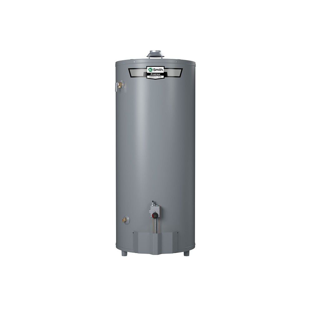 ProLine&reg; 100-Gallon Ultra-Low NOx High Recovery Gas Water Heater