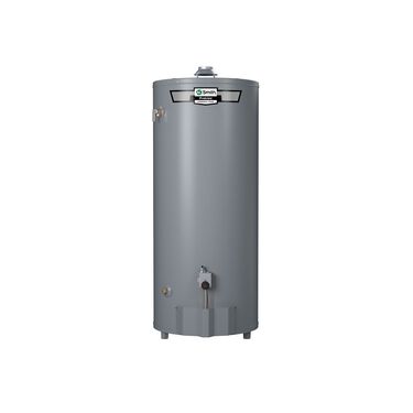 ProLine&reg; 100-Gallon Ultra-Low NOx High Recovery Gas Water Heater