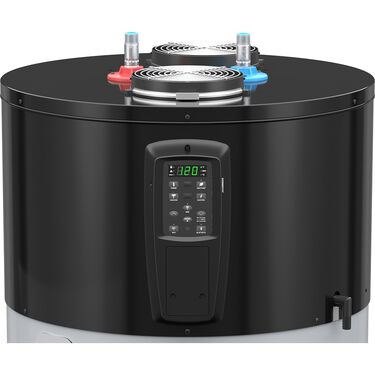 ProLine XE® Voltex® AL 80-Gallon Smart Hybrid Electric Heat Pump Water Heater