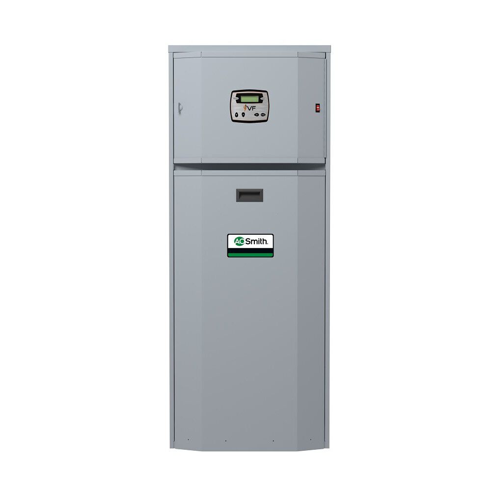 VF Copper-Tube Vertical Water Heater