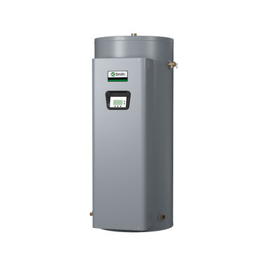 Gold Xi Series 50-Gallon Commercial Electric Water Heater