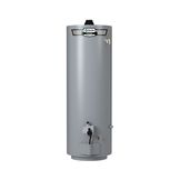ProLine&reg; 40-Gallon Mobile Home Direct Vent Tall Natural Gas Water Heater
