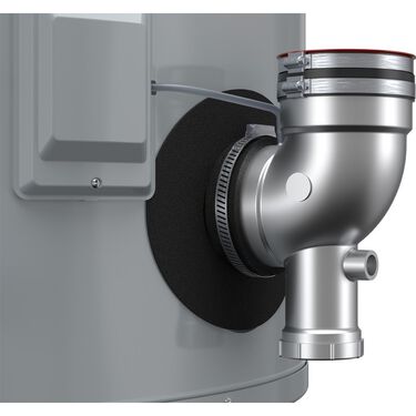 Cyclone® FLEX™ 119-Gallon Condensing Commercial Gas Water Heater with Adaptive Gas Technology