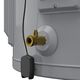 Cyclone® Xi Power Direct Vent Condensing Commercial Gas Water Heater with Modulating Burner