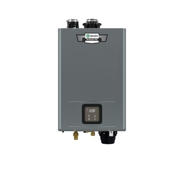Adapt™ SC Standard Condensing Ultra-Low NOx 160,000 BTU Natural Gas Tankless Water Heater