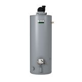 Series Discontinued: Conservationist&reg; Power Vent Commercial Gas Water Heater