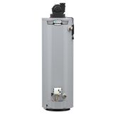ProLine&reg; XE 40-Gallon Ultra-Low NOx Power Vent Natural Gas Water Heater