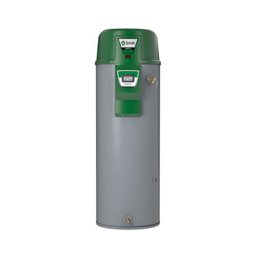 Vertex™ 50-Gallon Ultra-Low NOx Power Direct Vent Natural Gas Water Heater