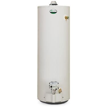 Product Support: ProMax® 40-Gallon Gas Water Heater