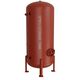 Heavy-Duty Large Volume Bare Vertical Storage Tanks