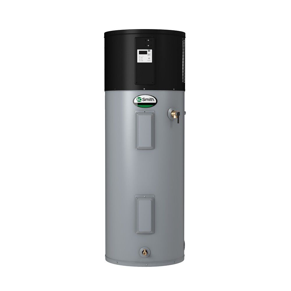 Series Discontinued: Voltex® Hybrid Electric Heat Pump 66-Gallon Water Heater