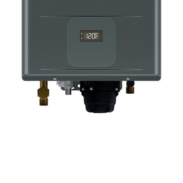 Adapt&reg; Premium Condensing Ultra-Low NOx 199,000 BTU Natural Gas Commercial Tankless Water Heater