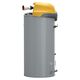 Cyclone® FLEX™ 119-Gallon Condensing Commercial Gas Water Heater with Adaptive Gas Technology