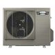 Voltex&reg; X Split Heat Pump 62-Gallon Tall Storage Tank with Side T&P Valve