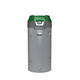 Vertex™ 75-Gallon Ultra-Low NOx Power Direct Vent Liquid Propane Gas Water Heater