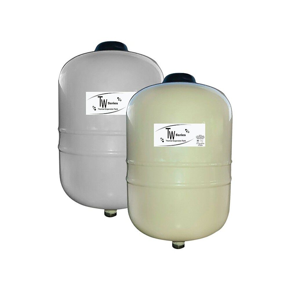 TW Series Expansion Tanks