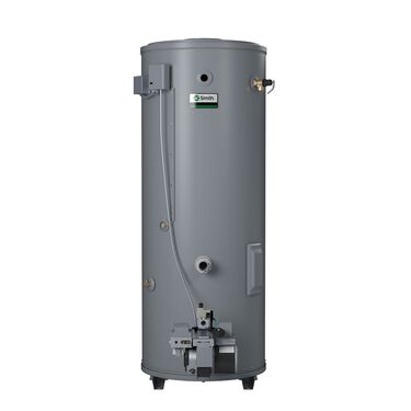 Series Discontinued: Conservationist&reg; Duraclad 75-Gallon Commercial Oil-Fired Water Heater