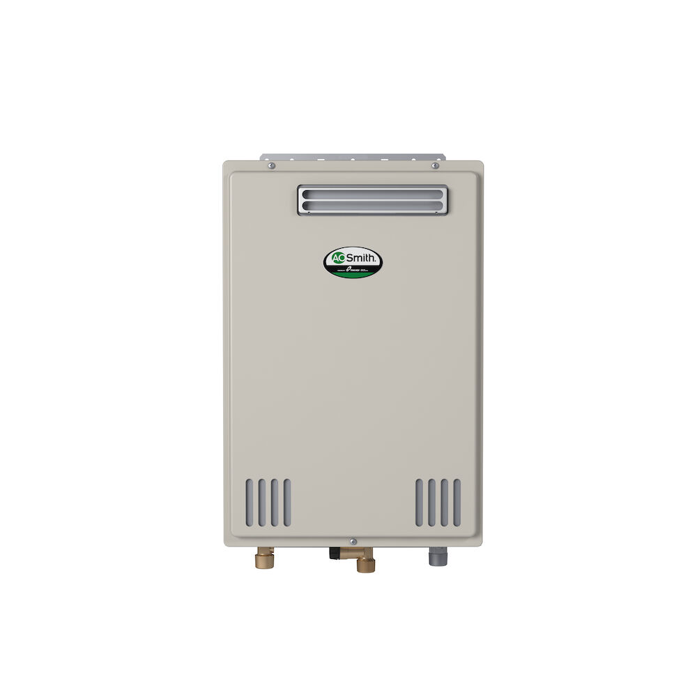 ProLine® XE Ultra-Low NOx Outdoor 190,000 BTU Non-Condensing