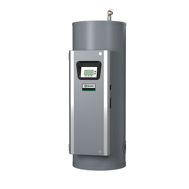 Custom Xi &trade; 40-Gallon Heavy Duty Commercial Electric Water Heater