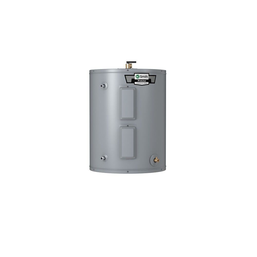 Series Discontinued: ProLine&reg; 28-Gallon Lowboy Top Connect Electric Water Heater
