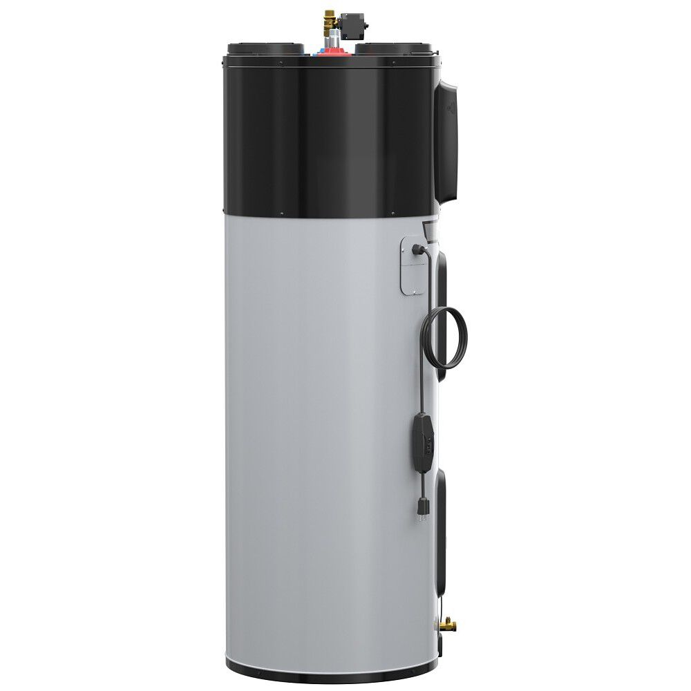 Voltex® 120V Plug-In 66-Gallon Hybrid Electric Heat Pump