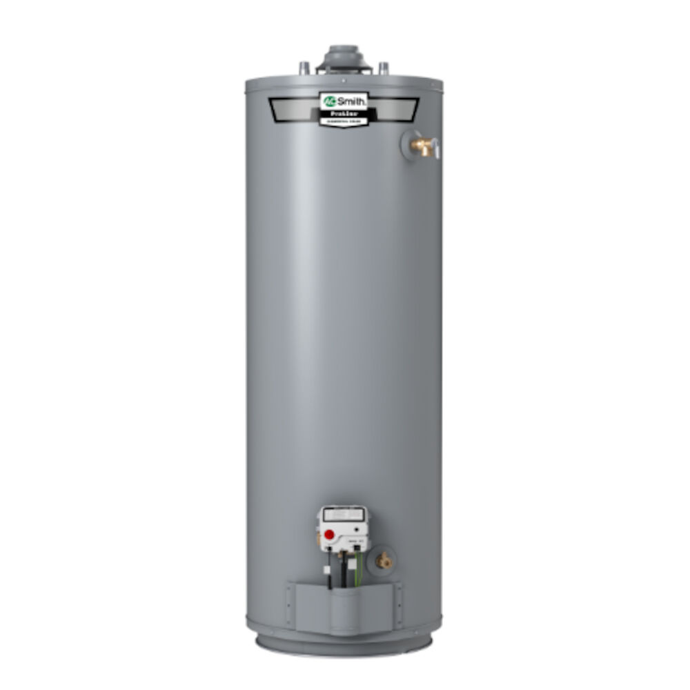 Series Discontinued: ProLine&reg;  40-Gallon LP Water Heater