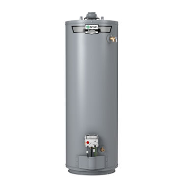 Product Support: ProLine®  40-Gallon LP Water Heater