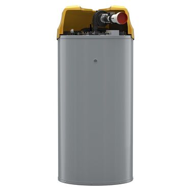Cyclone® FLEX™ 119-Gallon Condensing Commercial Gas Water Heater with Adaptive Gas Technology