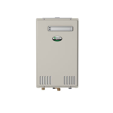 ProLine® XE Ultra-Low NOx Outdoor 120,000 BTU Condensing Propane Tankless Water Heater