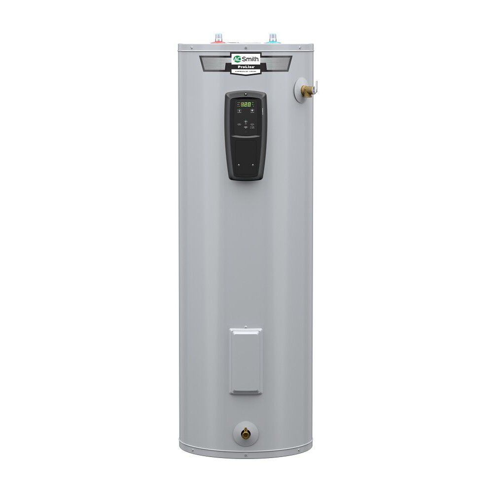ProLine® Grid-Capable 50-Gallon Tall Electric Tank Water Heater