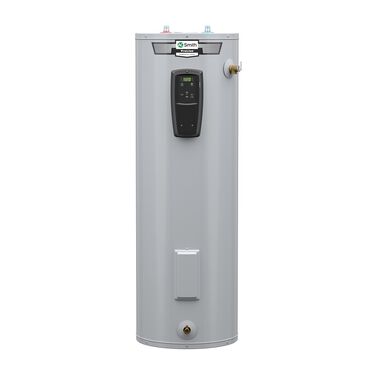 ProLine® Grid-Capable 50-Gallon Tall Electric Tank Water Heater