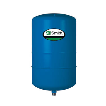 14-Gallon In-line Diaphragm Pump Tank