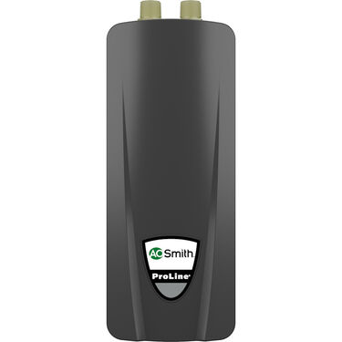 Product Support: Electric Tankless 208V / 4 kW Point-of-Use Water Heater RPVA-40X