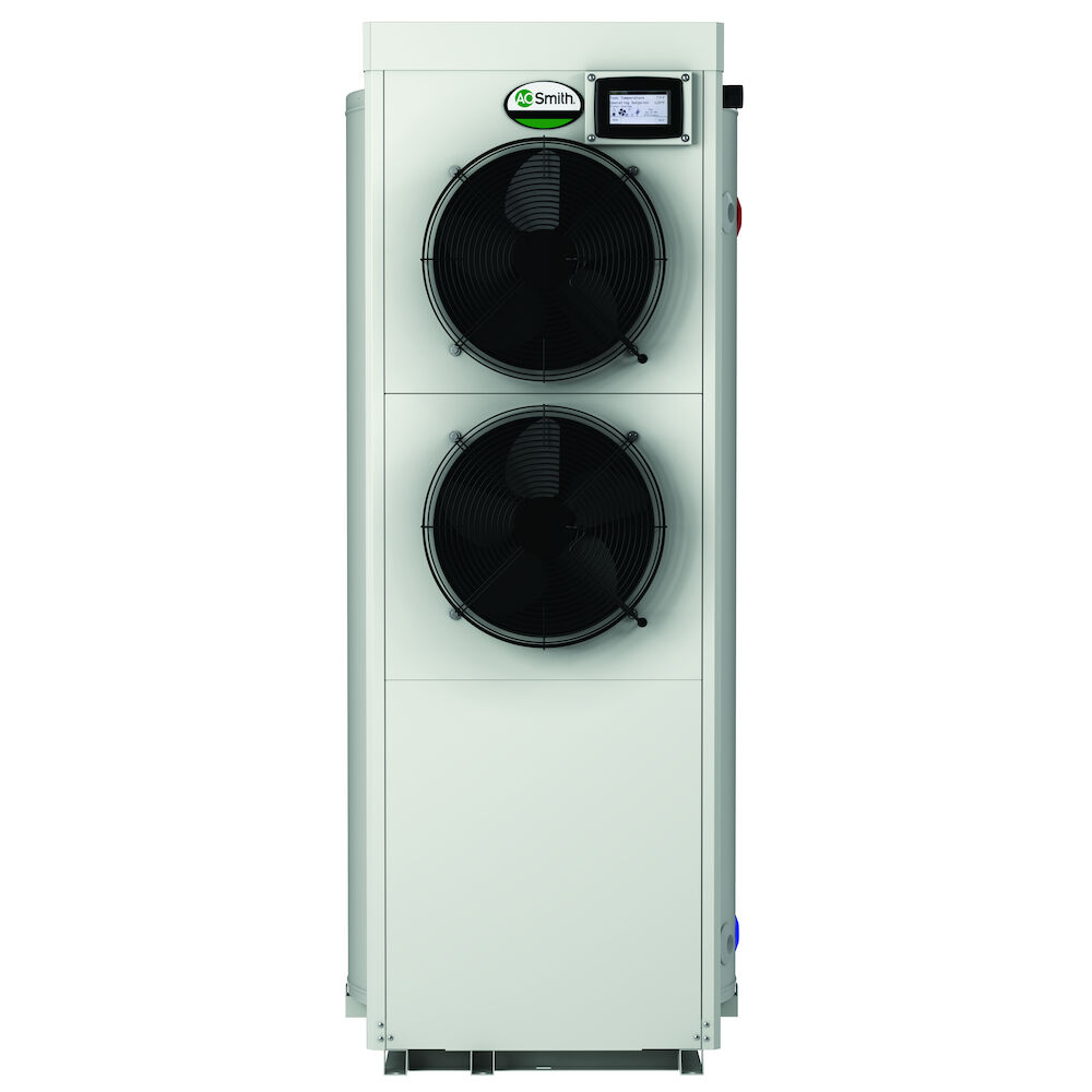 CHP-120 Fully Integrated Heat Pump
