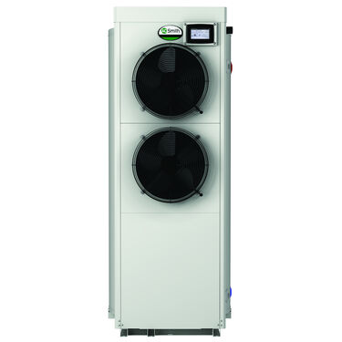 CHP-120 Fully Integrated Heat Pump
