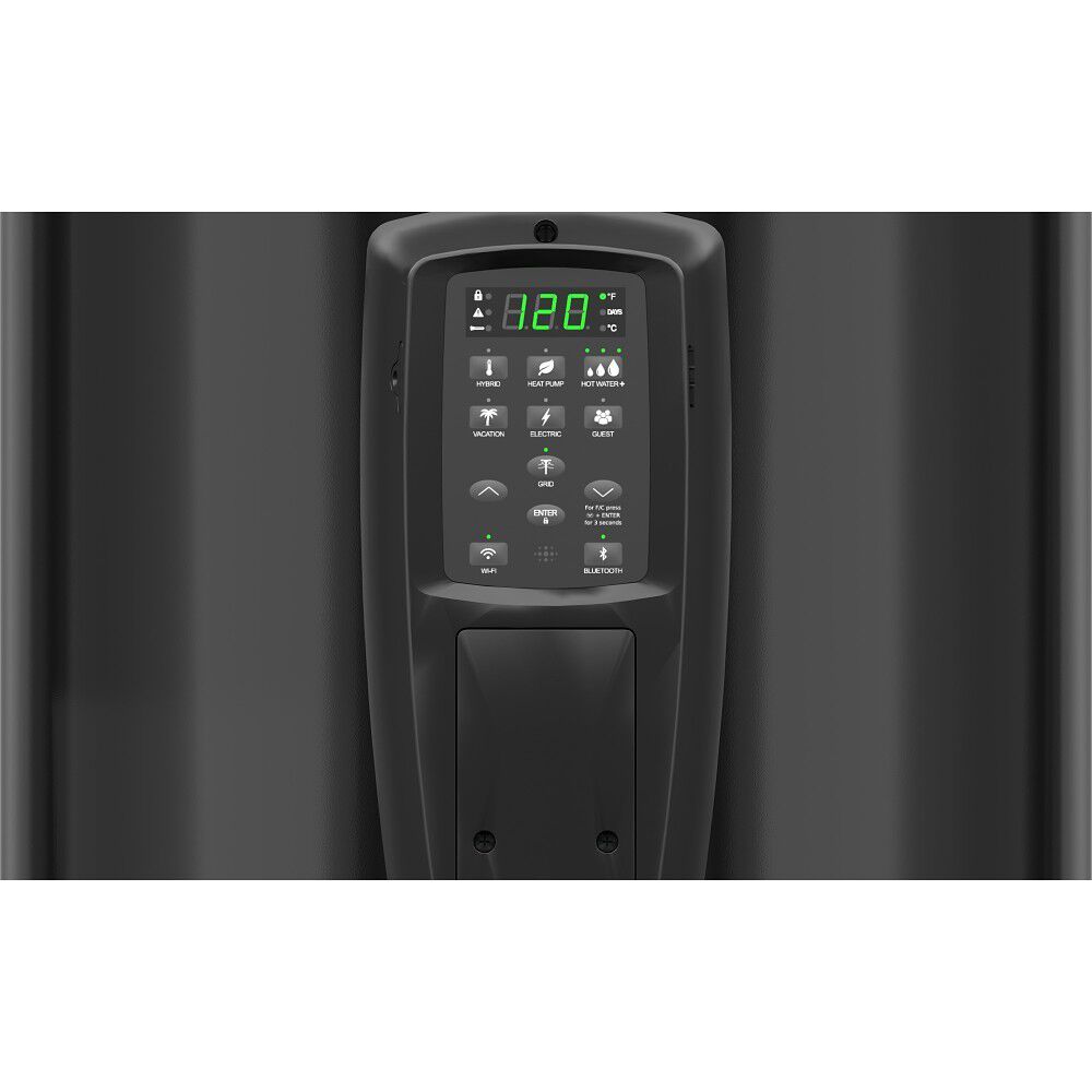 EMERGE™-i 80-Gallon Smart Commercial Light Duty Heat Pump Water