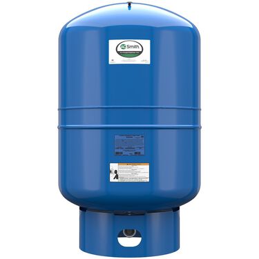85-Gallon Free-Standing Diaphragm Pump Tank