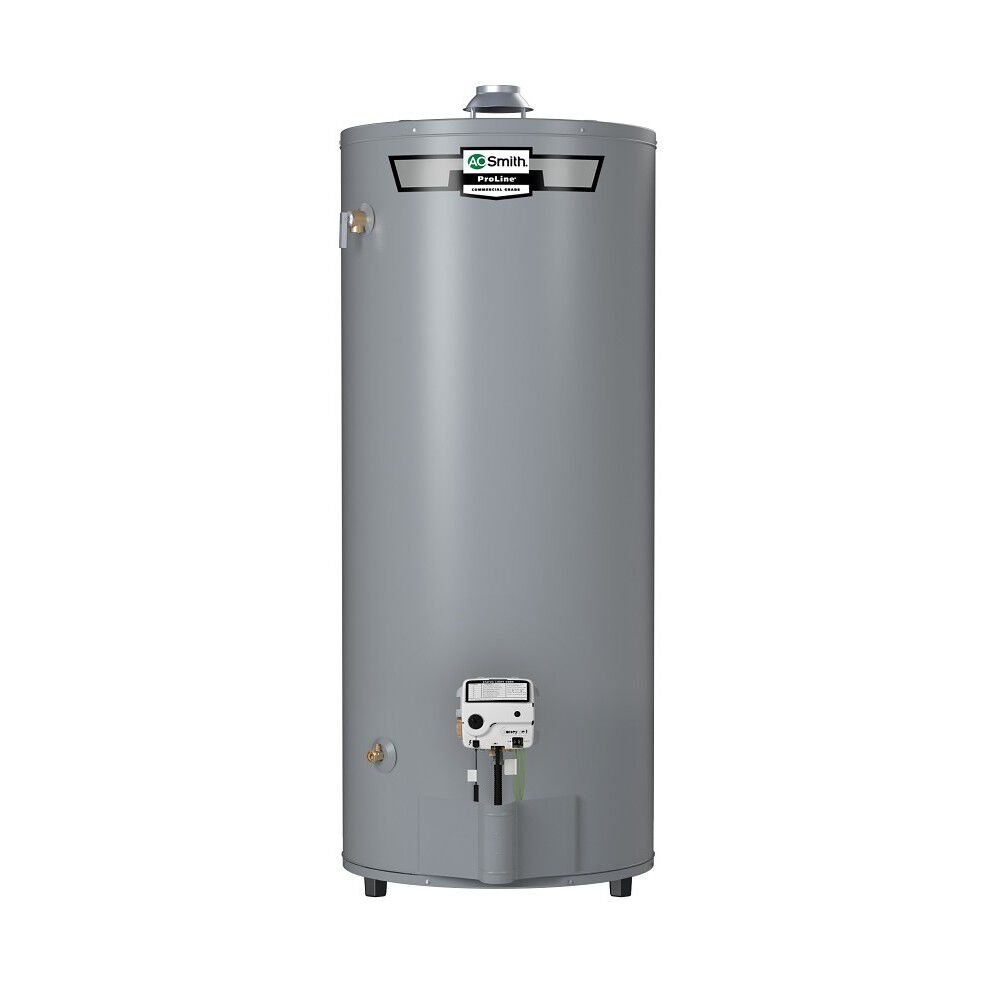 Conservationist&reg; 74-Gallon Atmospheric Vent Commercial Gas Water Heater