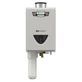 ProLine&reg; XE Concentric Vent Indoor 190,000 BTU Non-Condensing Natural Gas Tankless Water Heater with X3&reg; Scale Prevention Technology