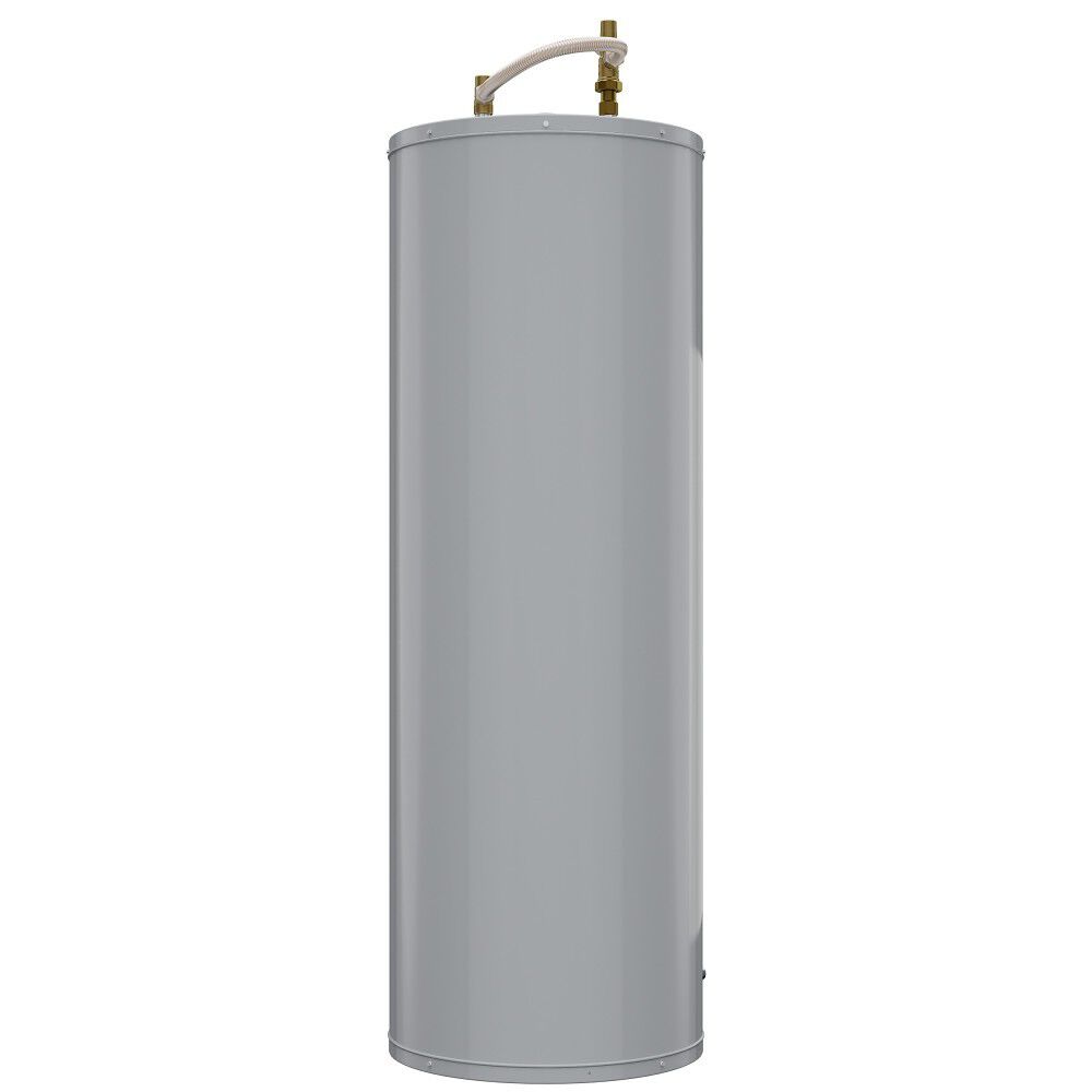 Voltex&reg; X Split Heat Pump 47-Gallon Tall Storage Tank with Side T&P Valve