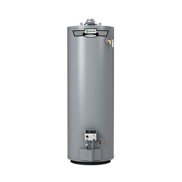 ProLine® 50-Gallon Ultra-Low Nox Atmospheric Vent Tall Natural Gas Water Heater