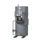 Series Discontinued: Vertical Packaged Hot Water Generating System