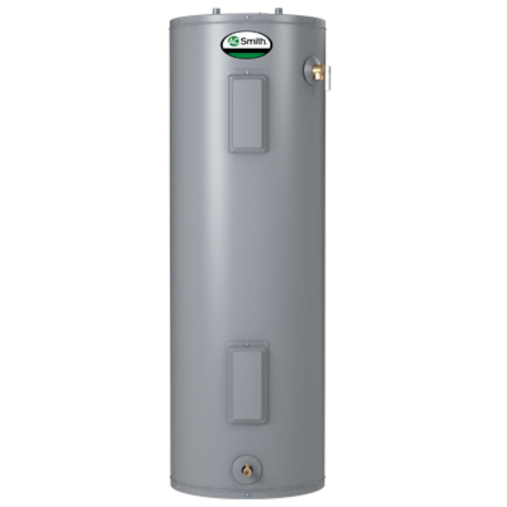 Series Discontinued: Grid-Enabled 80-Gallon Residential Electric Water Heater