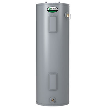 Series Discontinued: Grid-Enabled 80-Gallon Residential Electric Water Heater