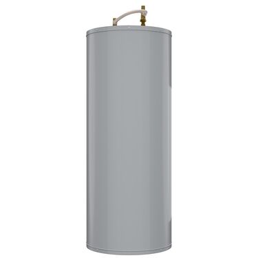 Voltex&reg; X Split Heat Pump 76-Gallon Tall Storage Tank with Side T&P Valve