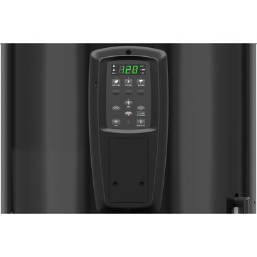 Voltex&reg; 120V Plug-In 50-Gallon Hybrid Electric Heat Pump