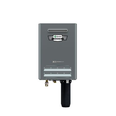 Adapt&reg; NC Non-Condensing Ultra-Low NOx Outdoor 180,000 BTU Natural Gas Tankless Water Heater with X3&reg; Scale Prevention Technology